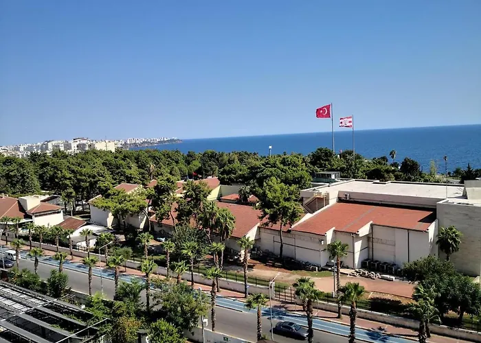 Falez Uygulama